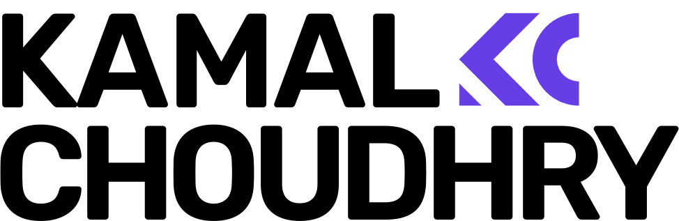KamalChoudhry.com