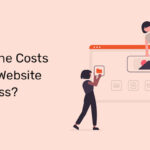 Cost of Building Business Website in Pune