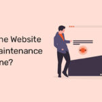 Website Maintenance Cost in Pune