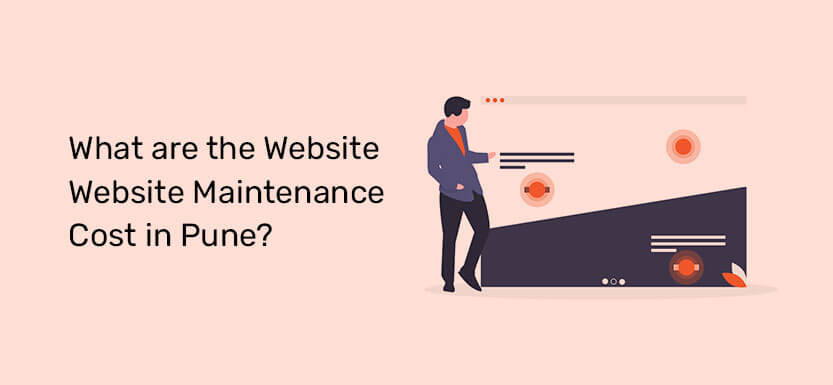 Read more about the article How Much is the Website Maintenance Cost in Pune?