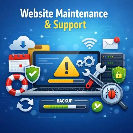 Website-Maintenance-&-Support-Services-Chikhali-Pune